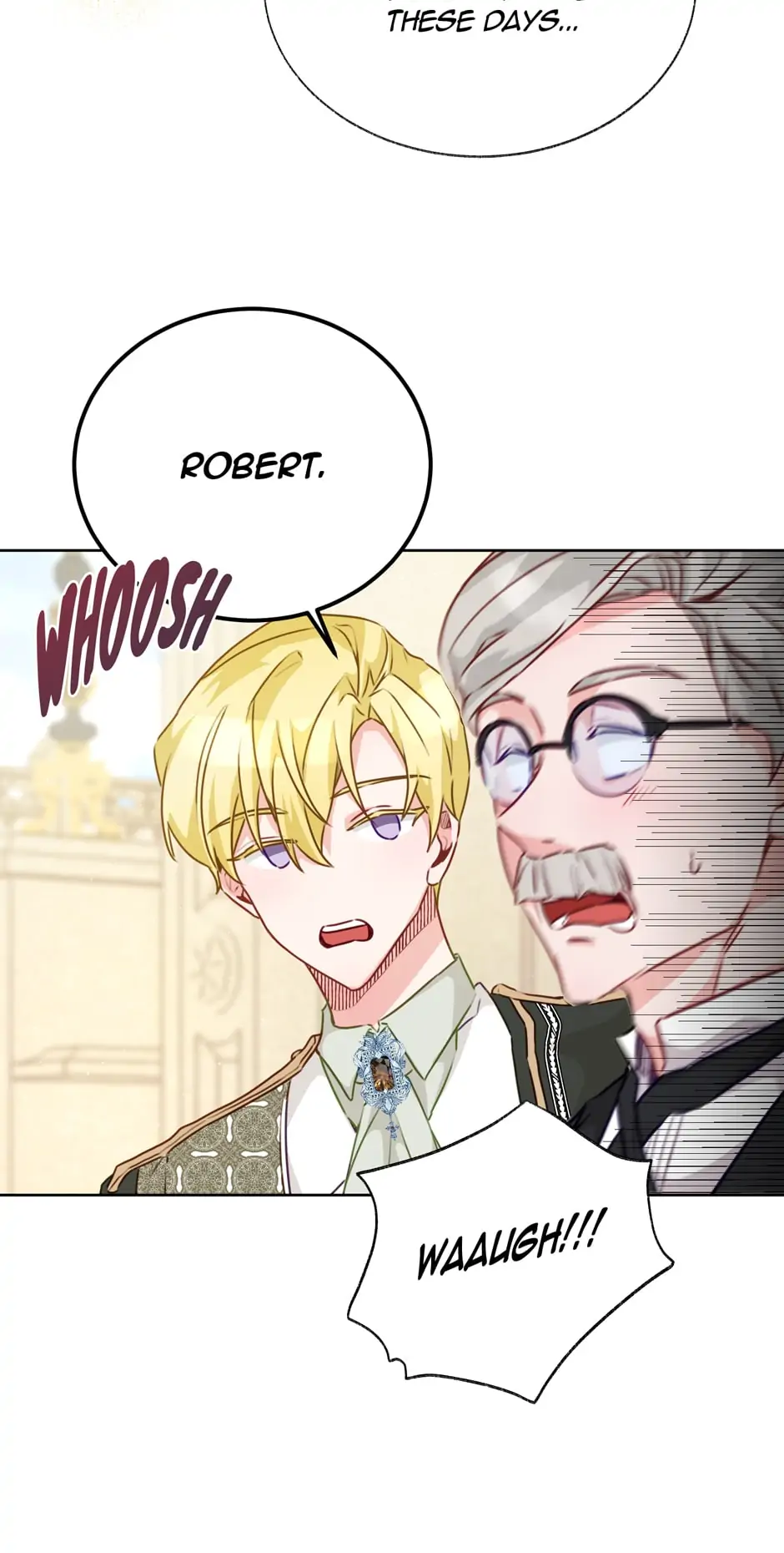 Stealing The Lady’s Heart Chapter 37 page 64