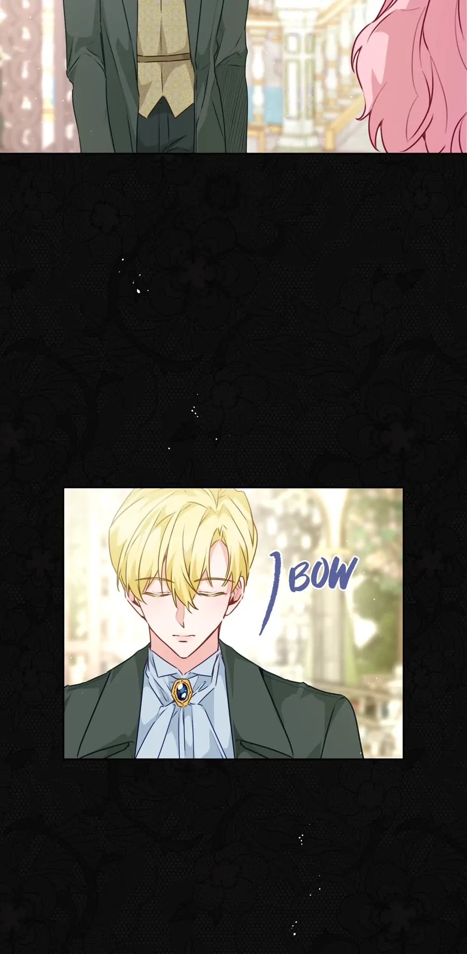 Stealing The Lady’s Heart Chapter 37 page 6