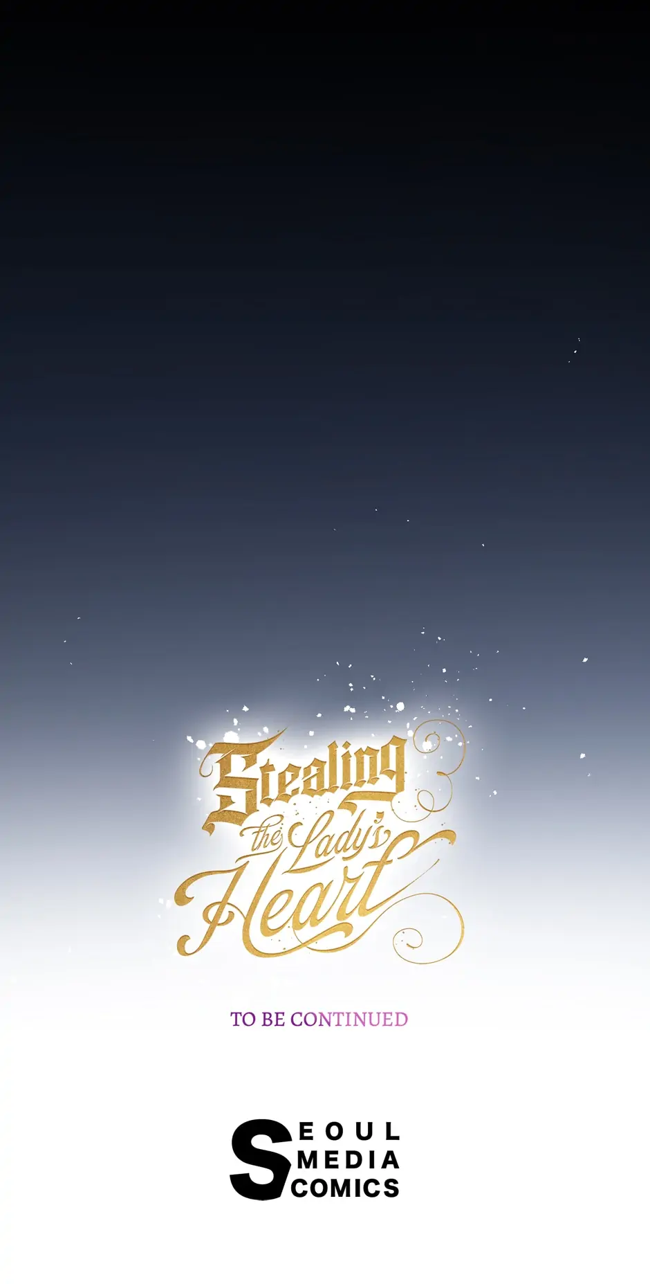 Stealing The Lady’s Heart Chapter 37 page 69