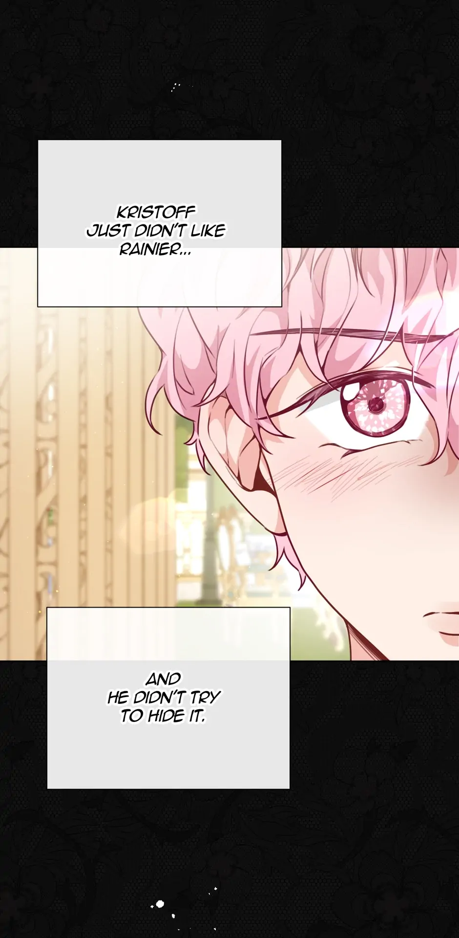 Stealing The Lady’s Heart Chapter 37 page 7