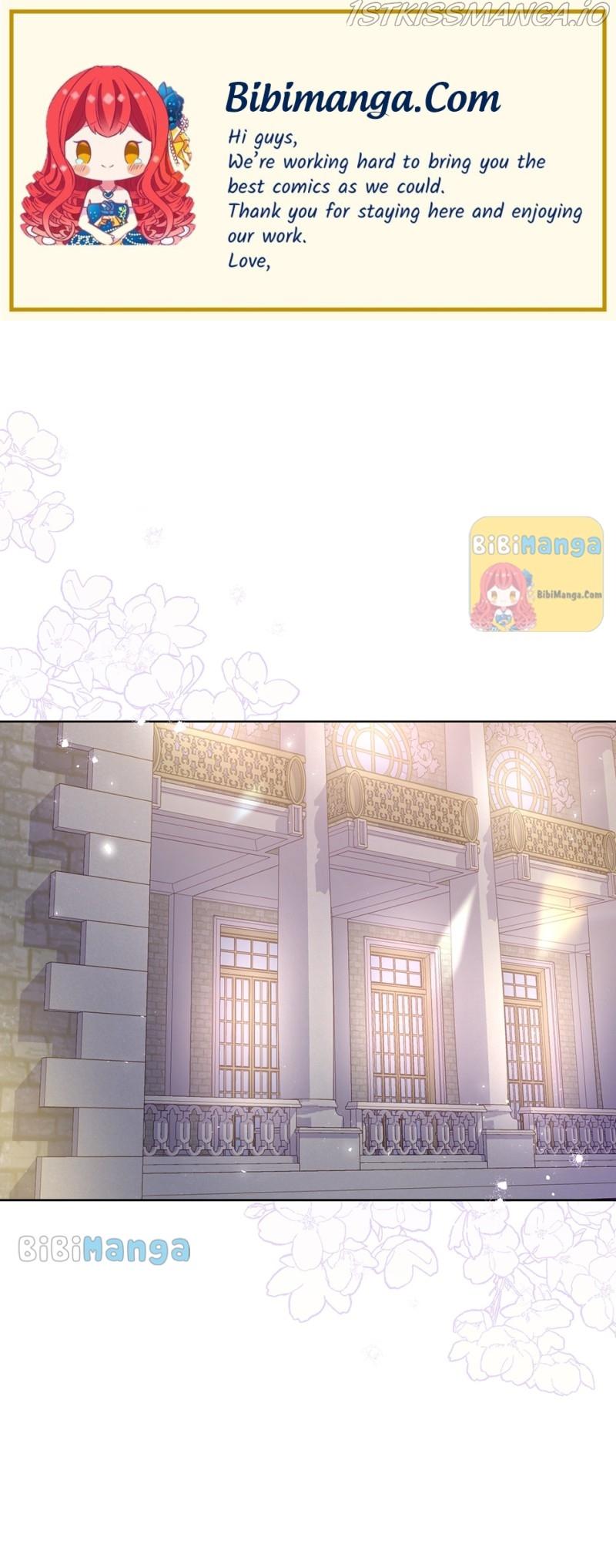 Stealing The Lady’s Heart Chapter 45 page 0