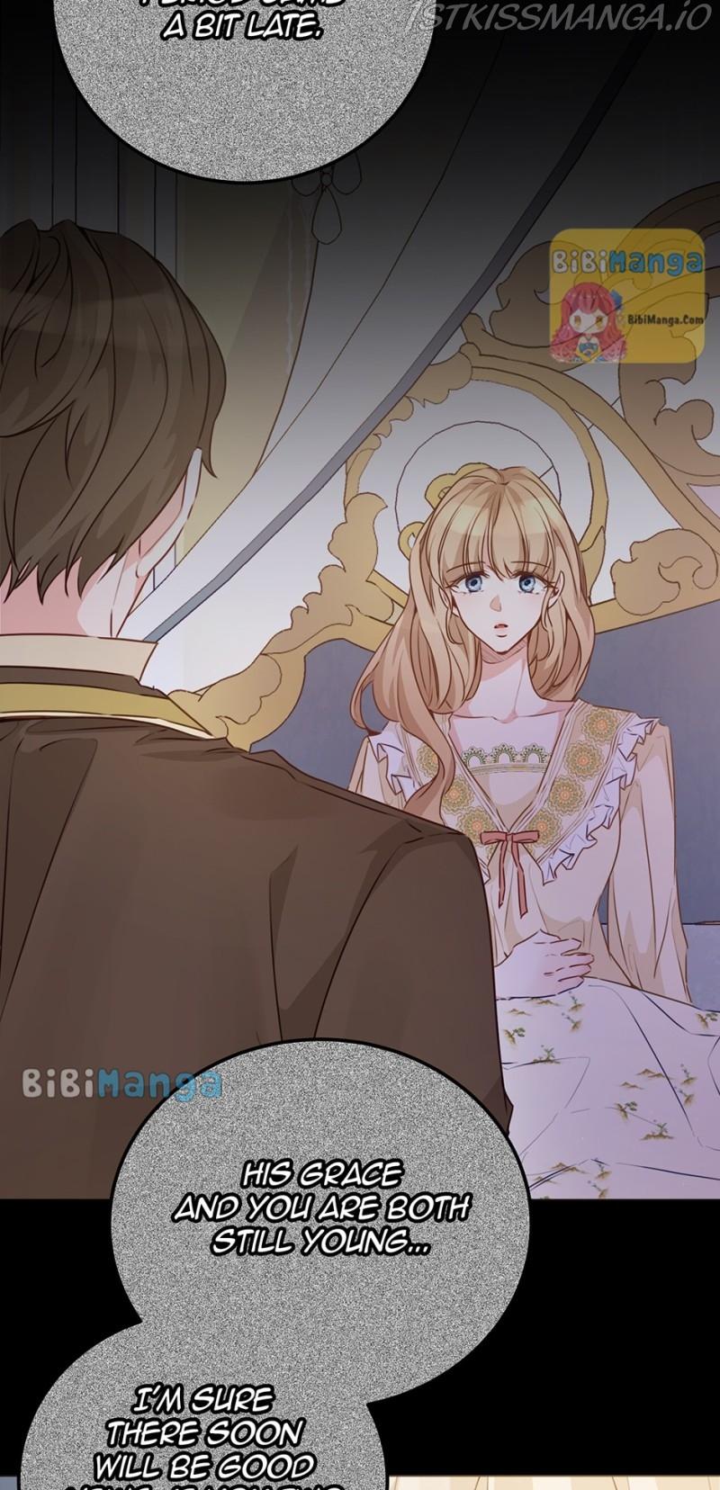 Stealing The Lady’s Heart Chapter 45 page 12