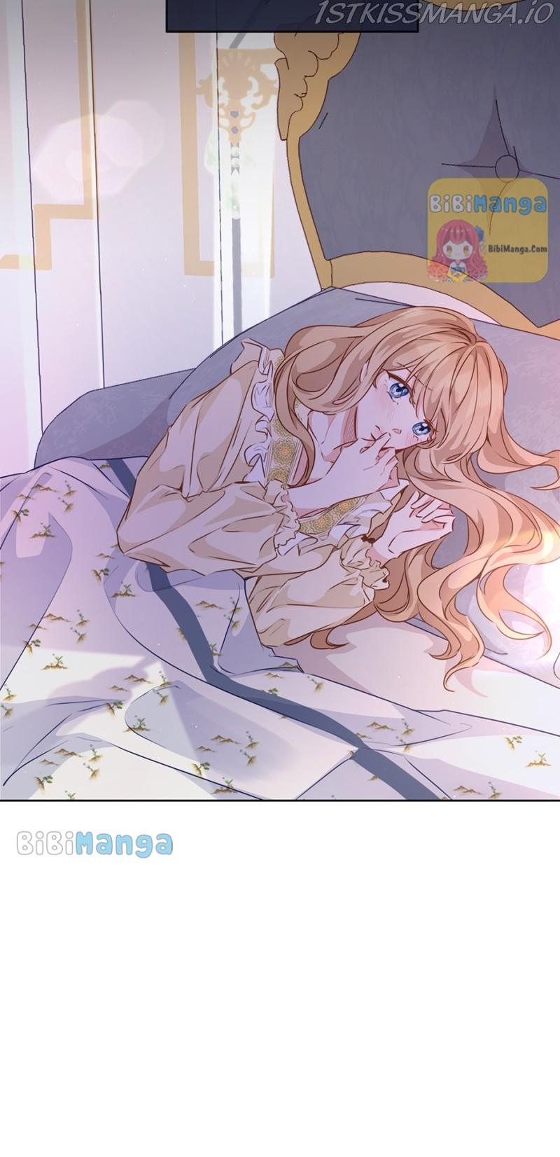 Stealing The Lady’s Heart Chapter 45 page 14