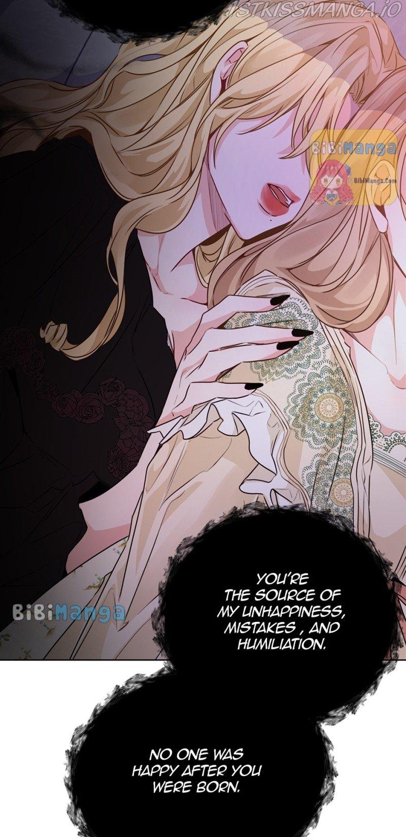 Stealing The Lady’s Heart Chapter 45 page 17
