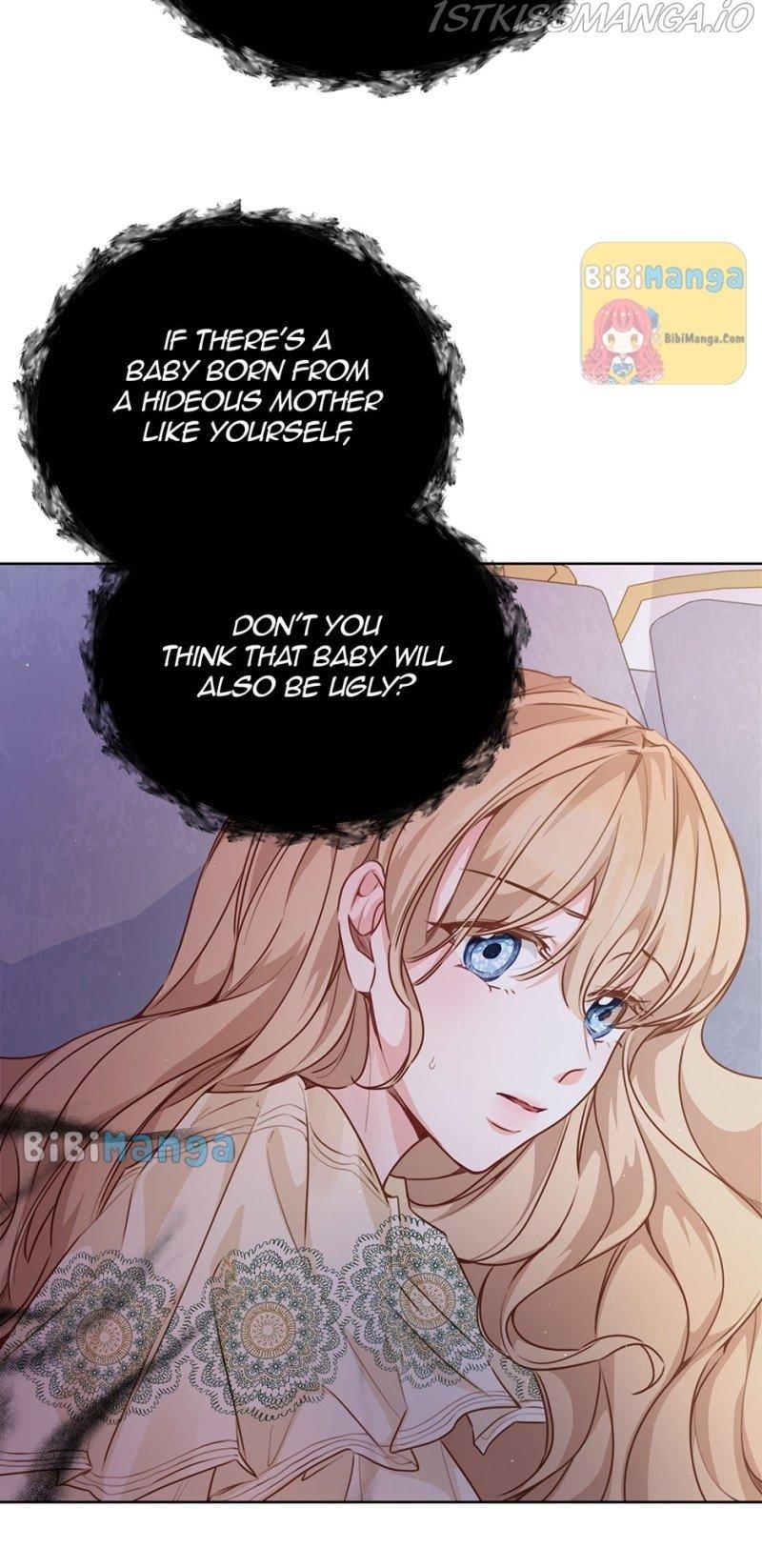 Stealing The Lady’s Heart Chapter 45 page 18