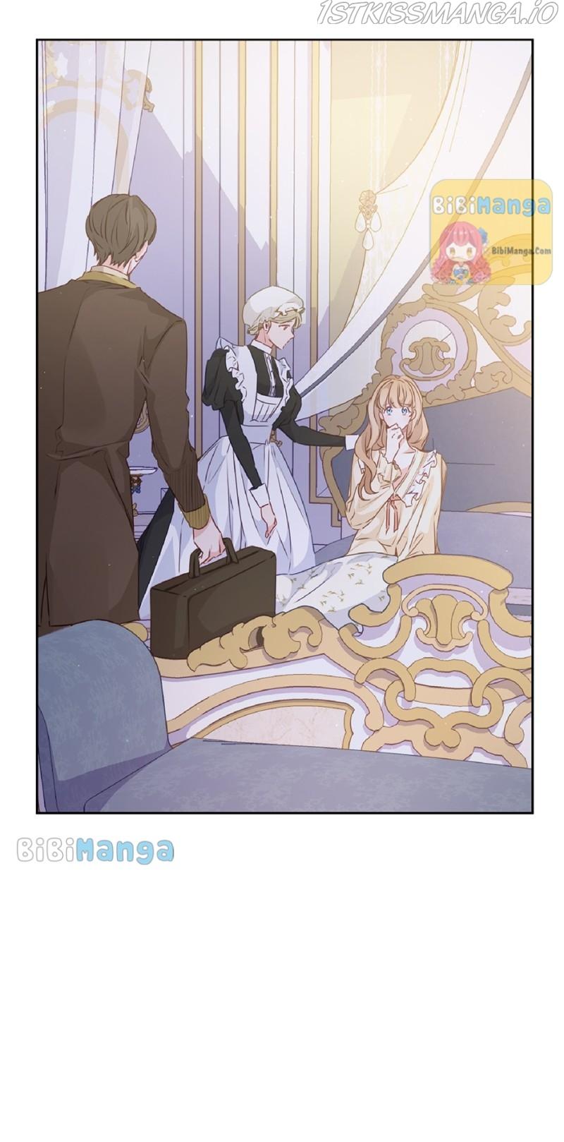 Stealing The Lady’s Heart Chapter 45 page 1
