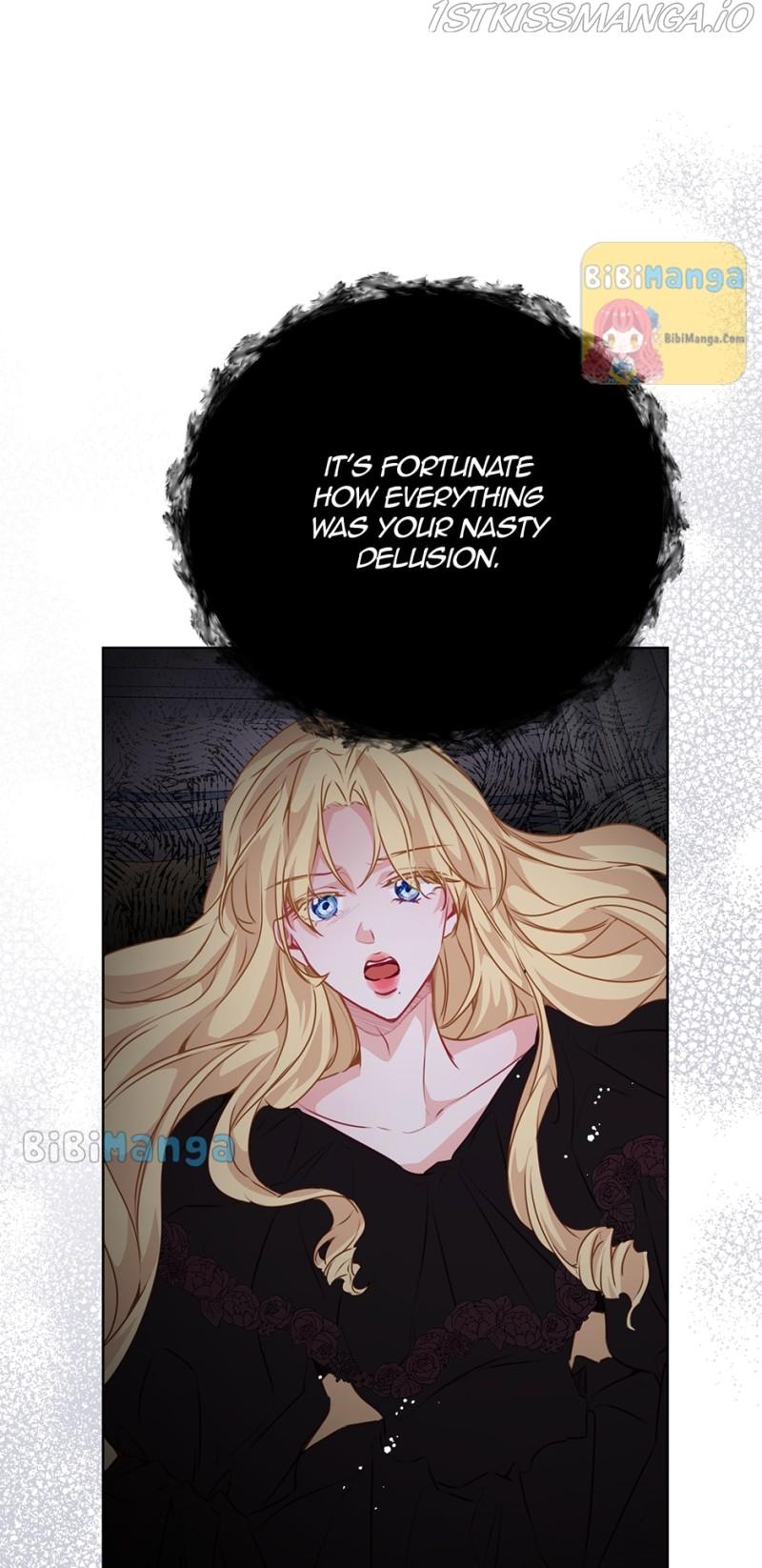 Stealing The Lady’s Heart Chapter 45 page 19