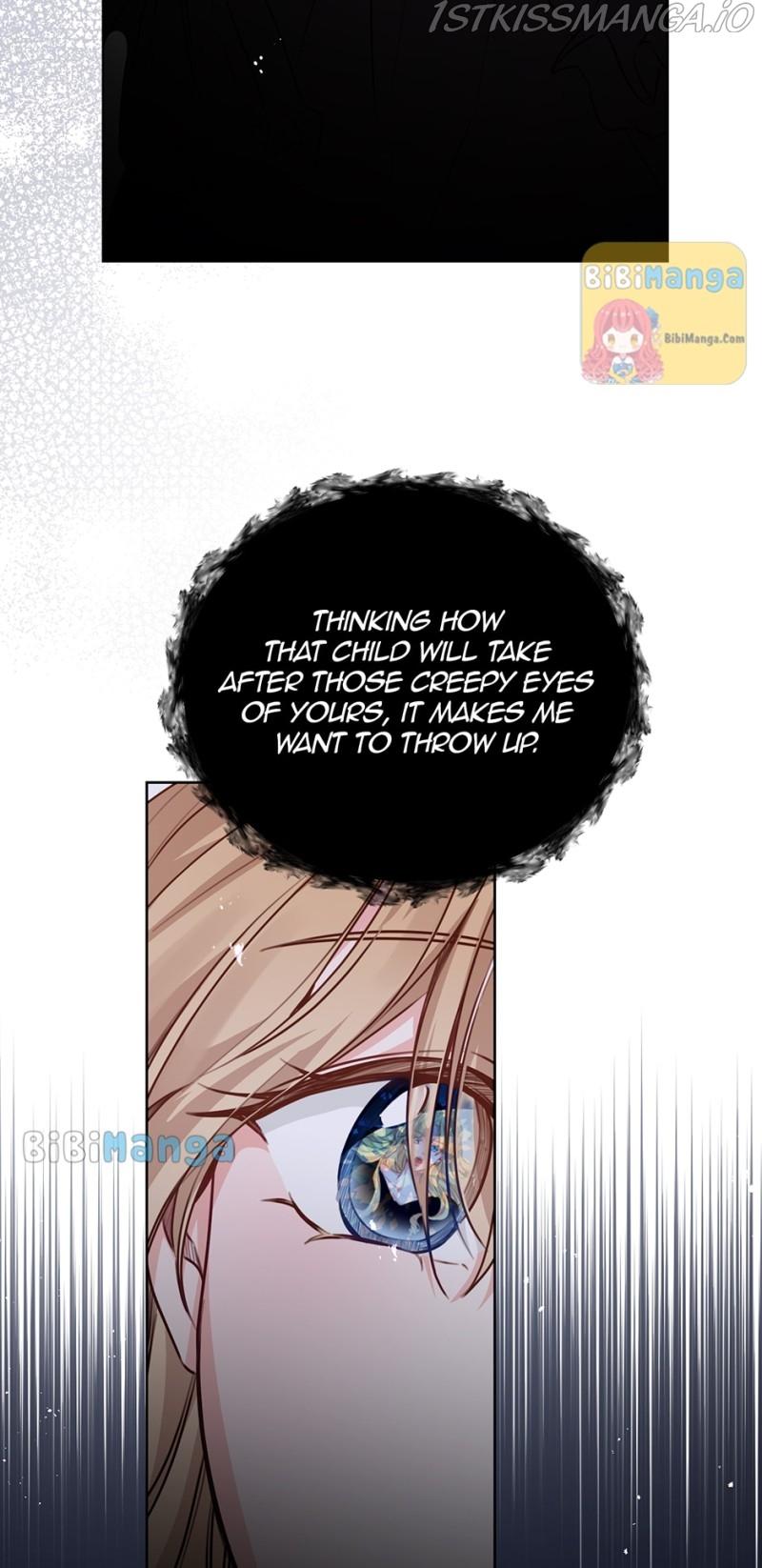 Stealing The Lady’s Heart Chapter 45 page 20