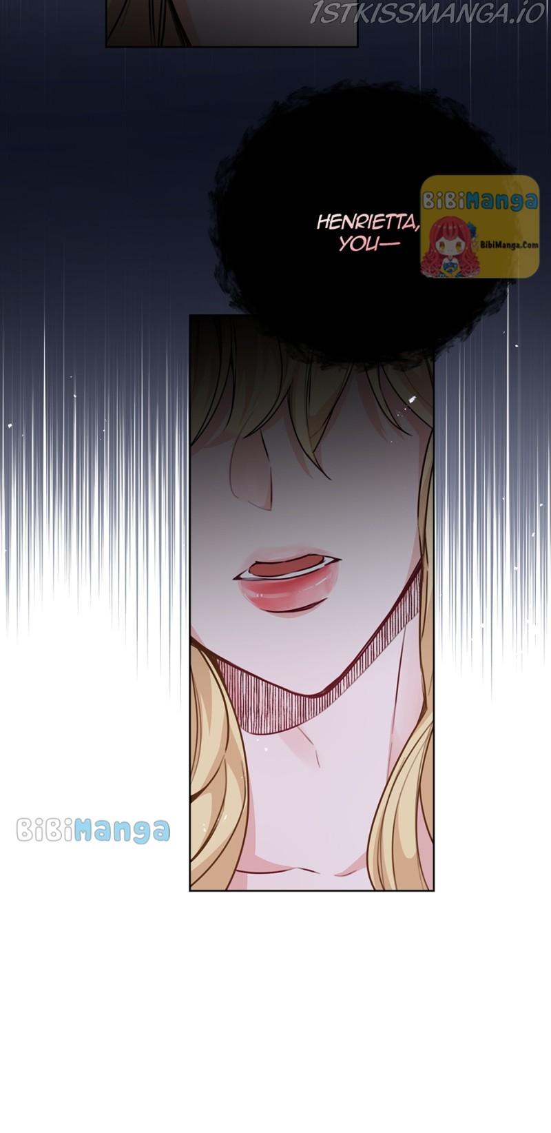 Stealing The Lady’s Heart Chapter 45 page 21