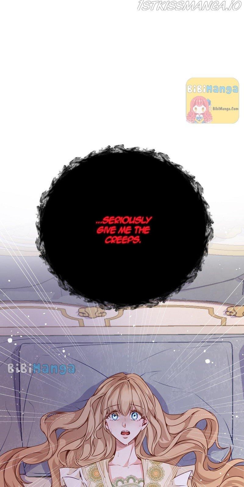 Stealing The Lady’s Heart Chapter 45 page 22