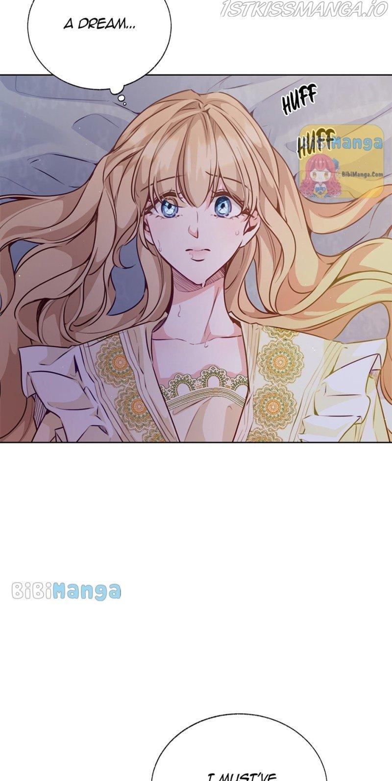 Stealing The Lady’s Heart Chapter 45 page 24