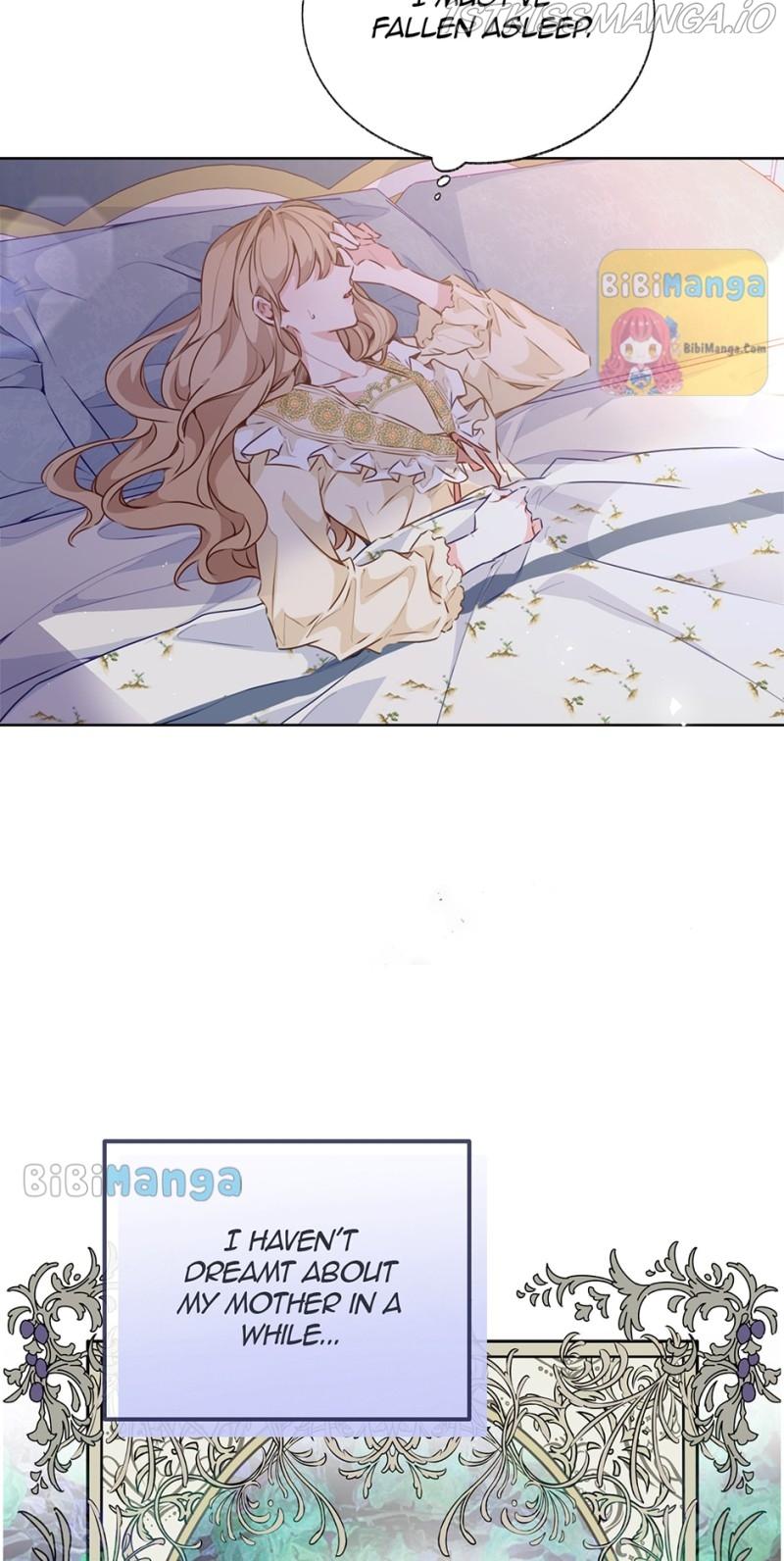 Stealing The Lady’s Heart Chapter 45 page 25