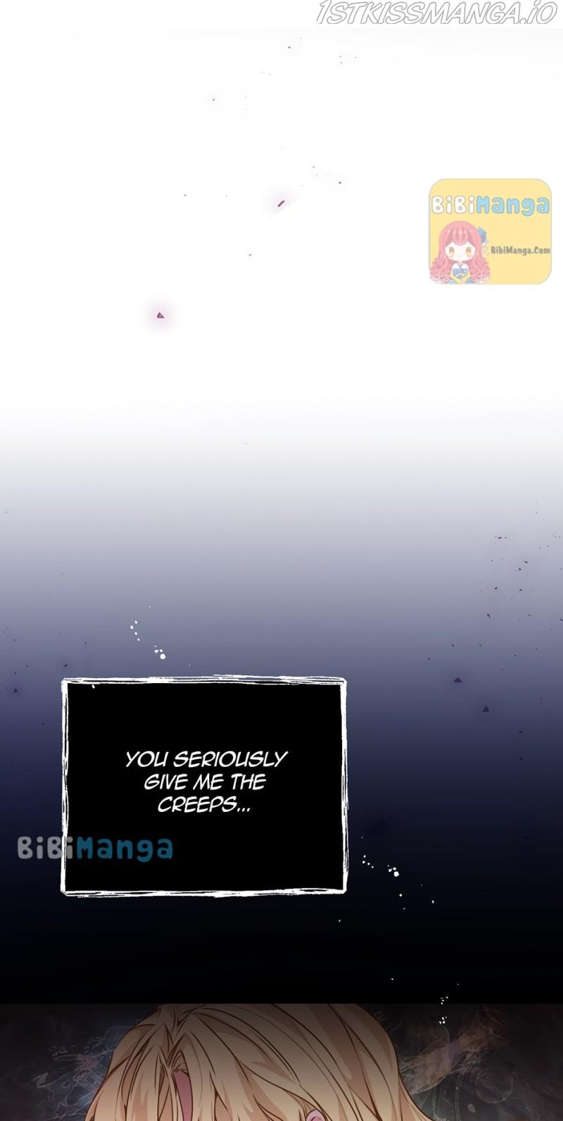 Stealing The Lady’s Heart Chapter 45 page 27