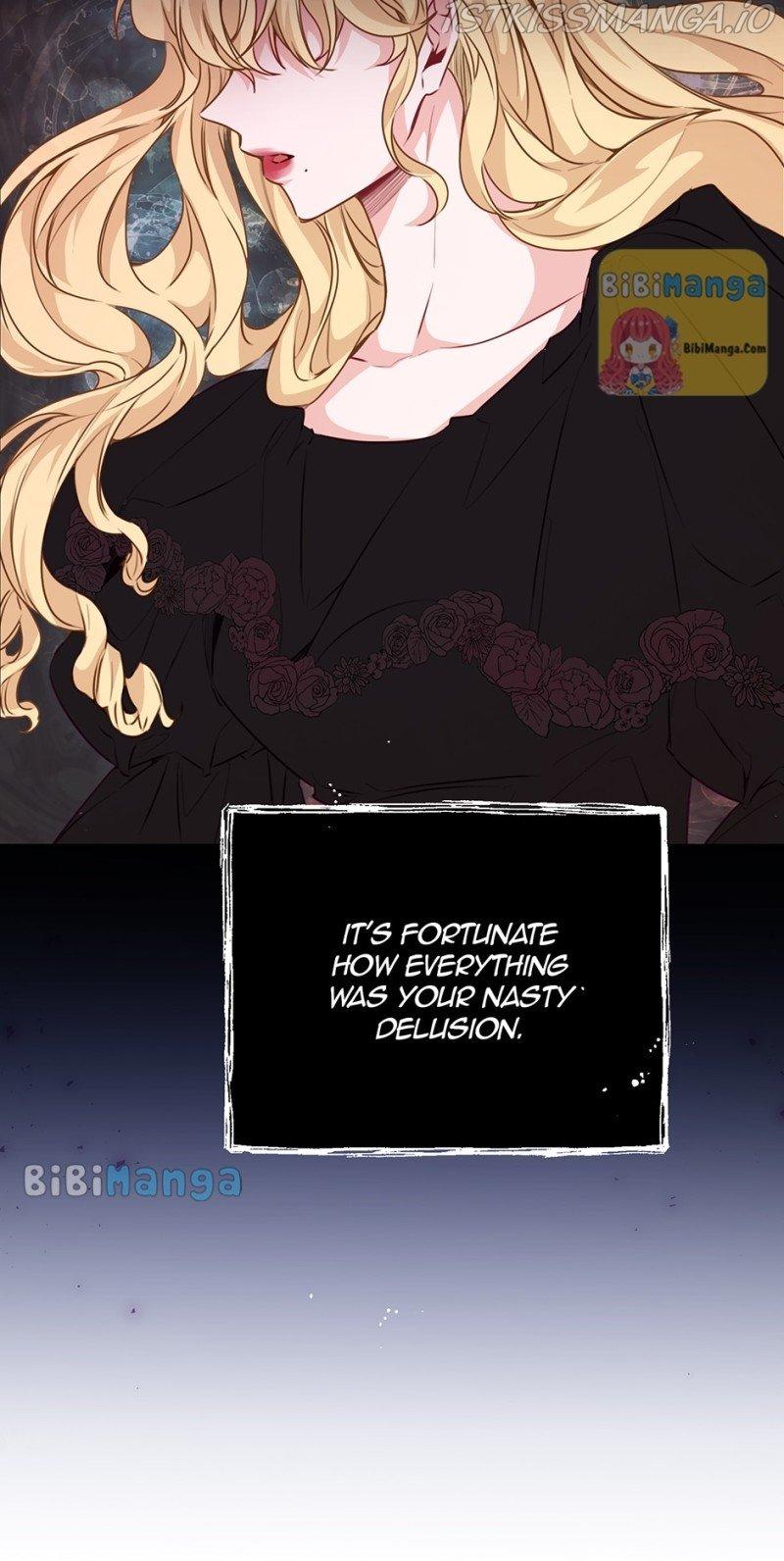 Stealing The Lady’s Heart Chapter 45 page 28