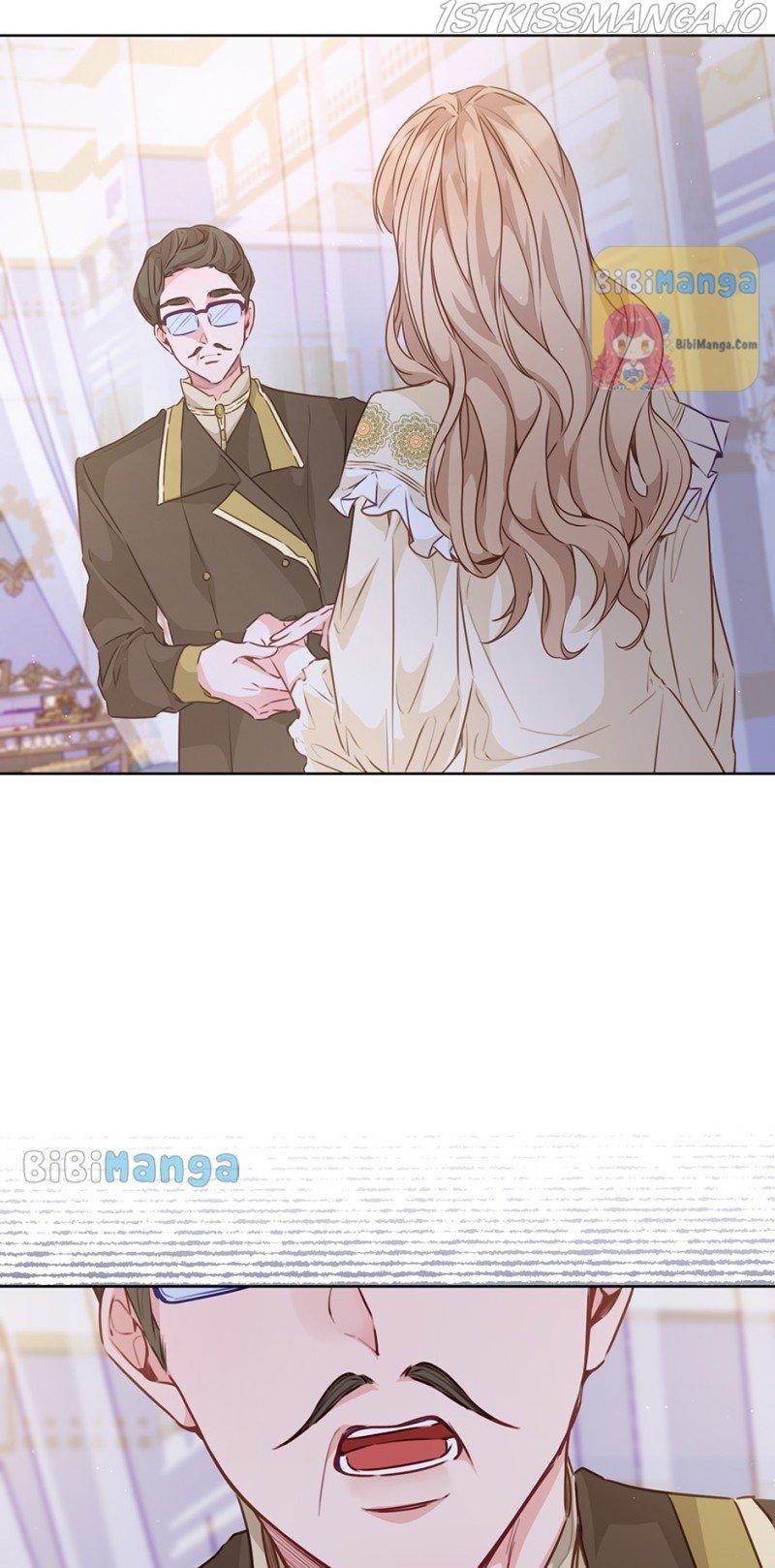 Stealing The Lady’s Heart Chapter 45 page 2
