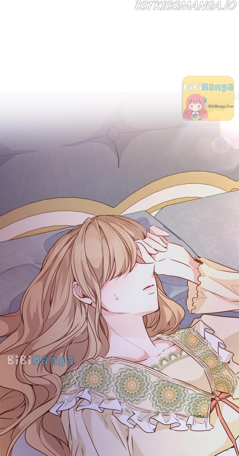 Stealing The Lady’s Heart Chapter 45 page 29