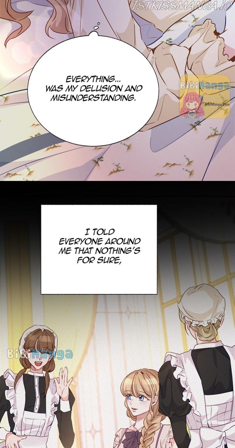 Stealing The Lady’s Heart Chapter 45 page 30