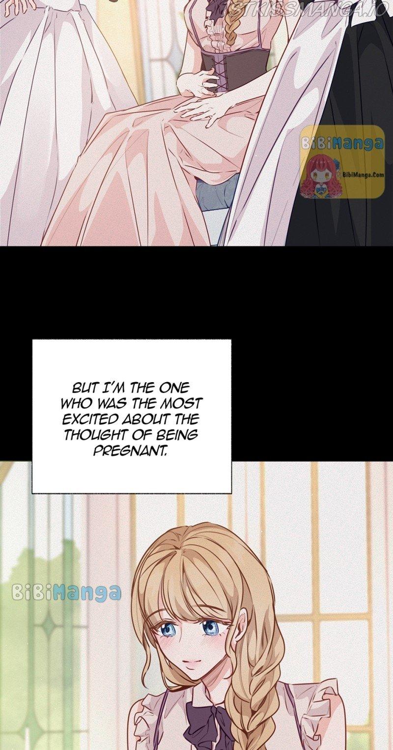 Stealing The Lady’s Heart Chapter 45 page 31