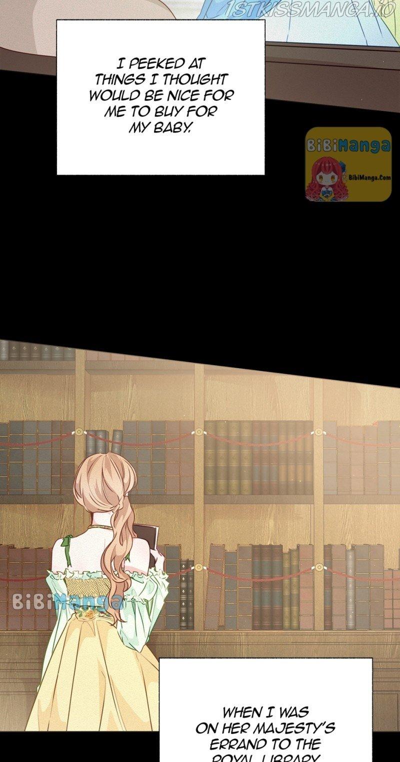 Stealing The Lady’s Heart Chapter 45 page 33