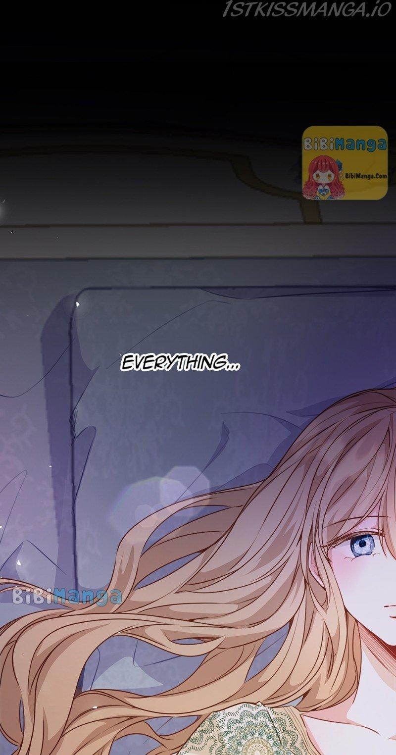 Stealing The Lady’s Heart Chapter 45 page 35