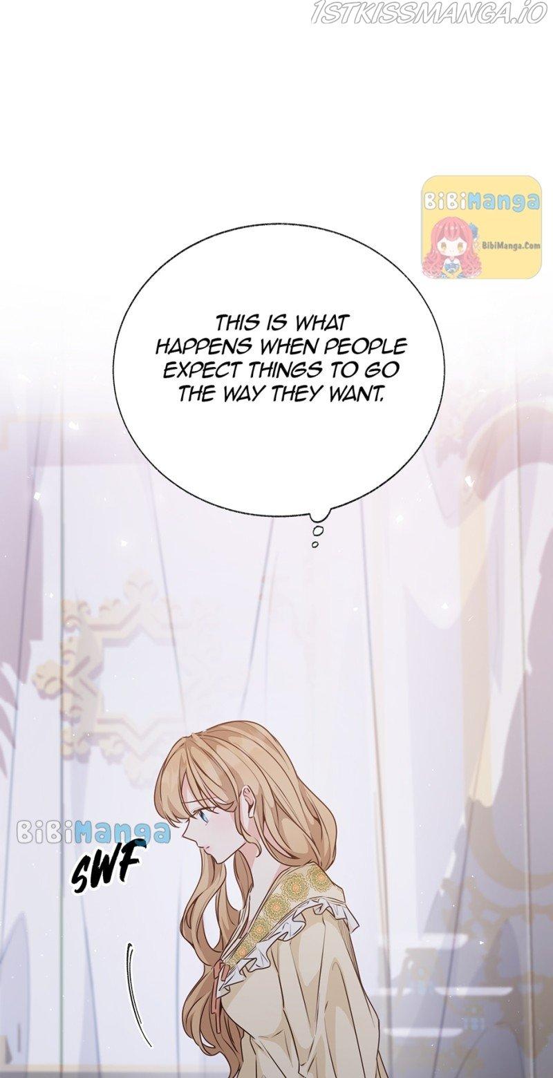 Stealing The Lady’s Heart Chapter 45 page 38