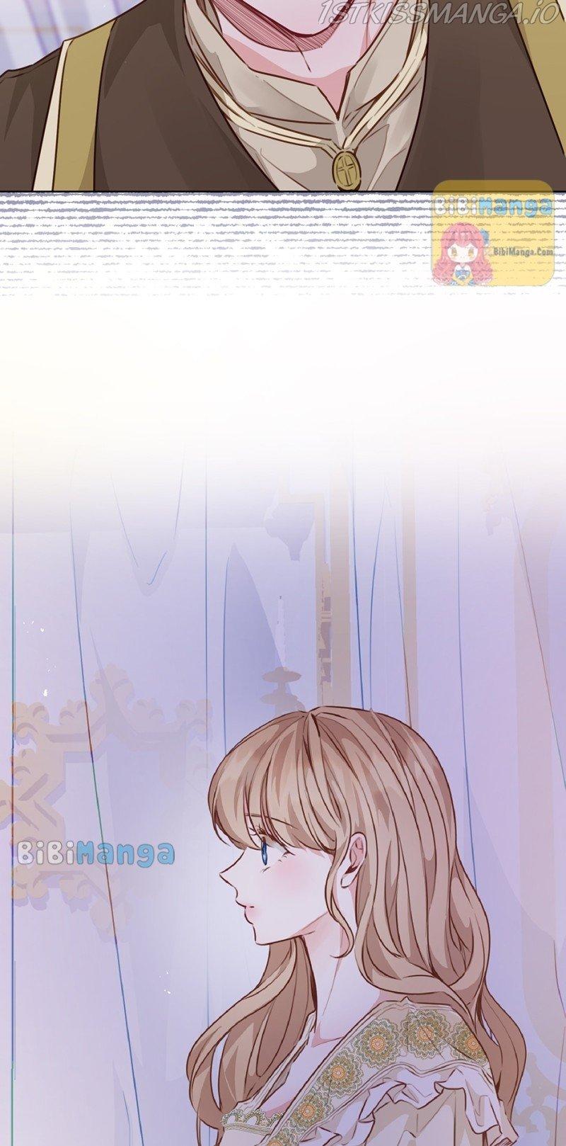 Stealing The Lady’s Heart Chapter 45 page 3