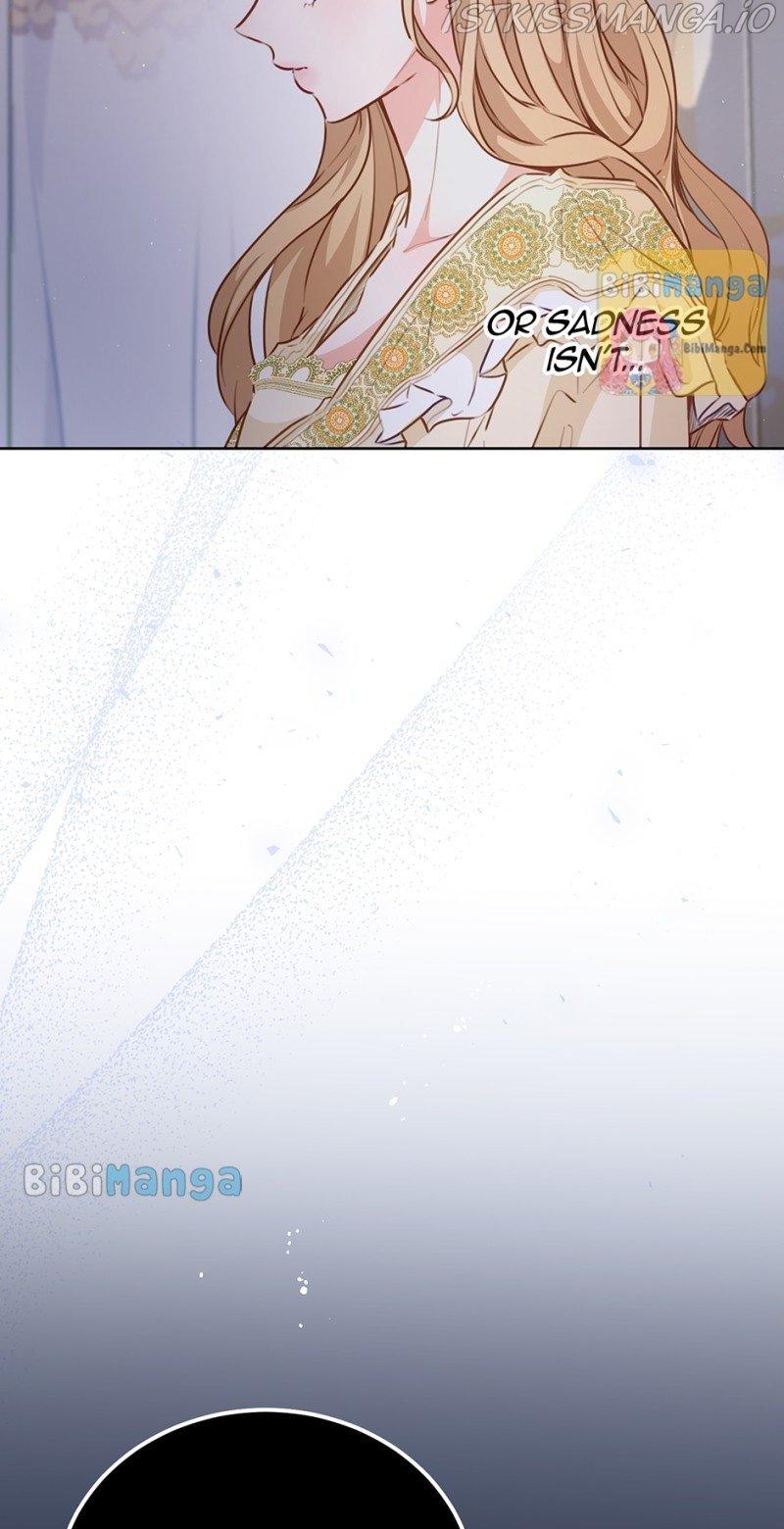 Stealing The Lady’s Heart Chapter 45 page 40