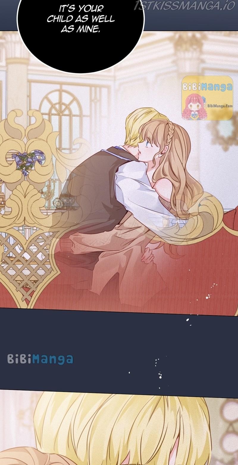 Stealing The Lady’s Heart Chapter 45 page 41