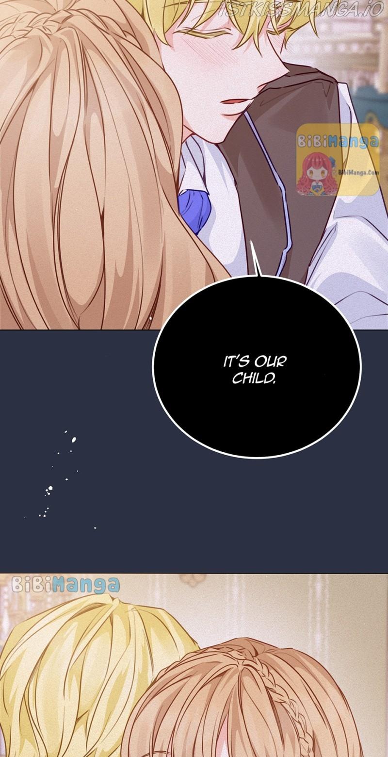 Stealing The Lady’s Heart Chapter 45 page 42