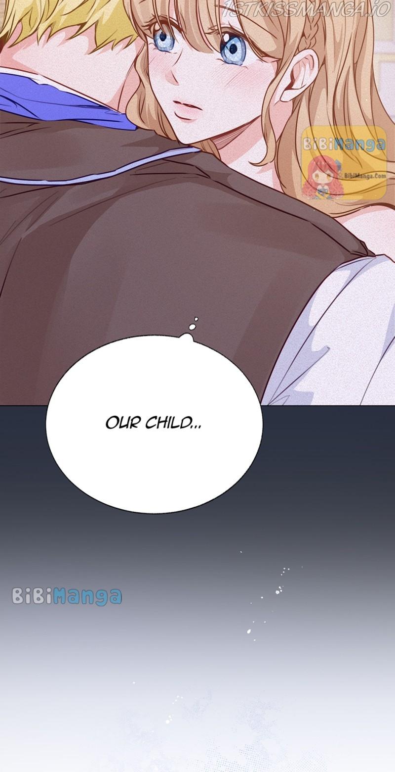 Stealing The Lady’s Heart Chapter 45 page 43