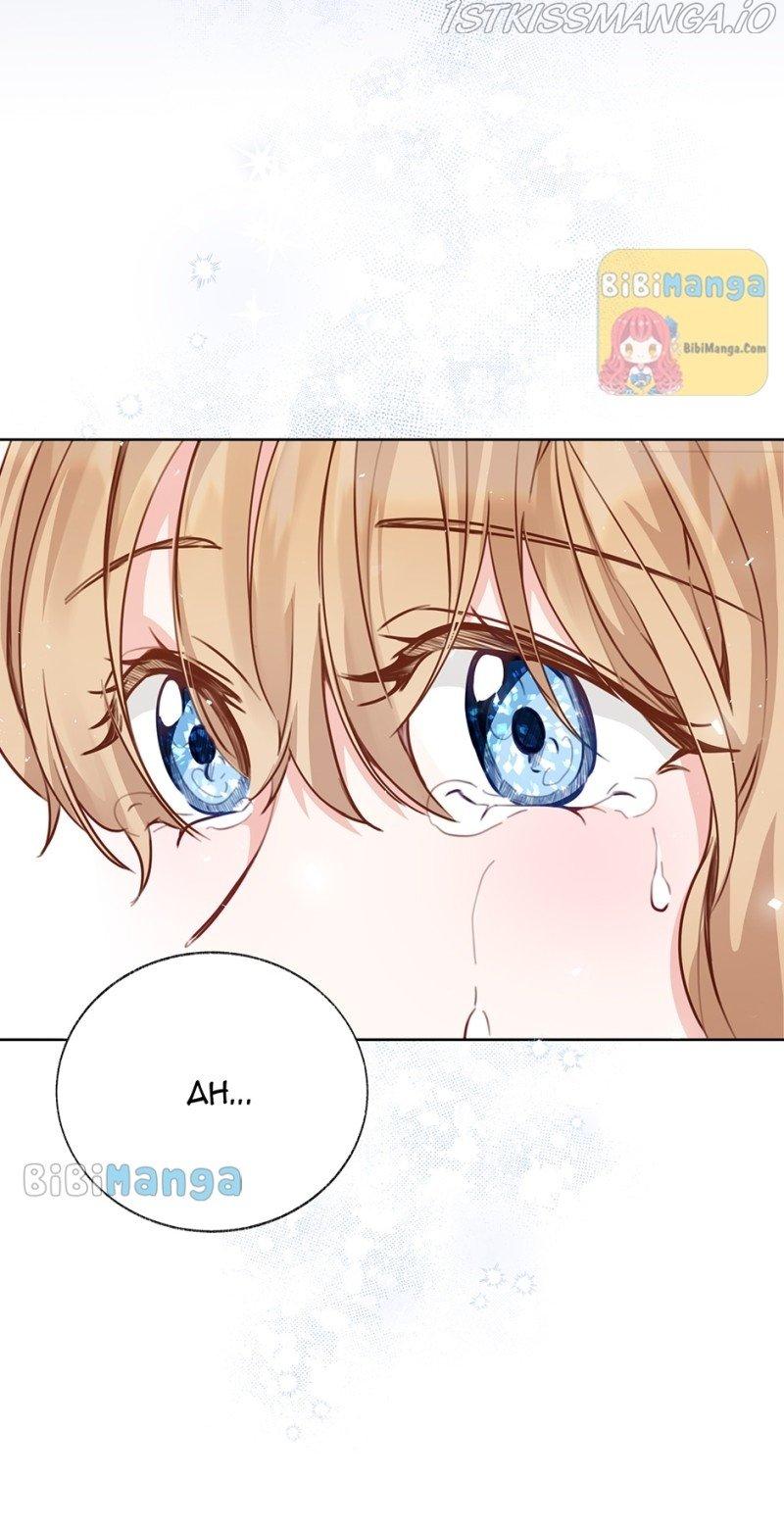 Stealing The Lady’s Heart Chapter 45 page 44