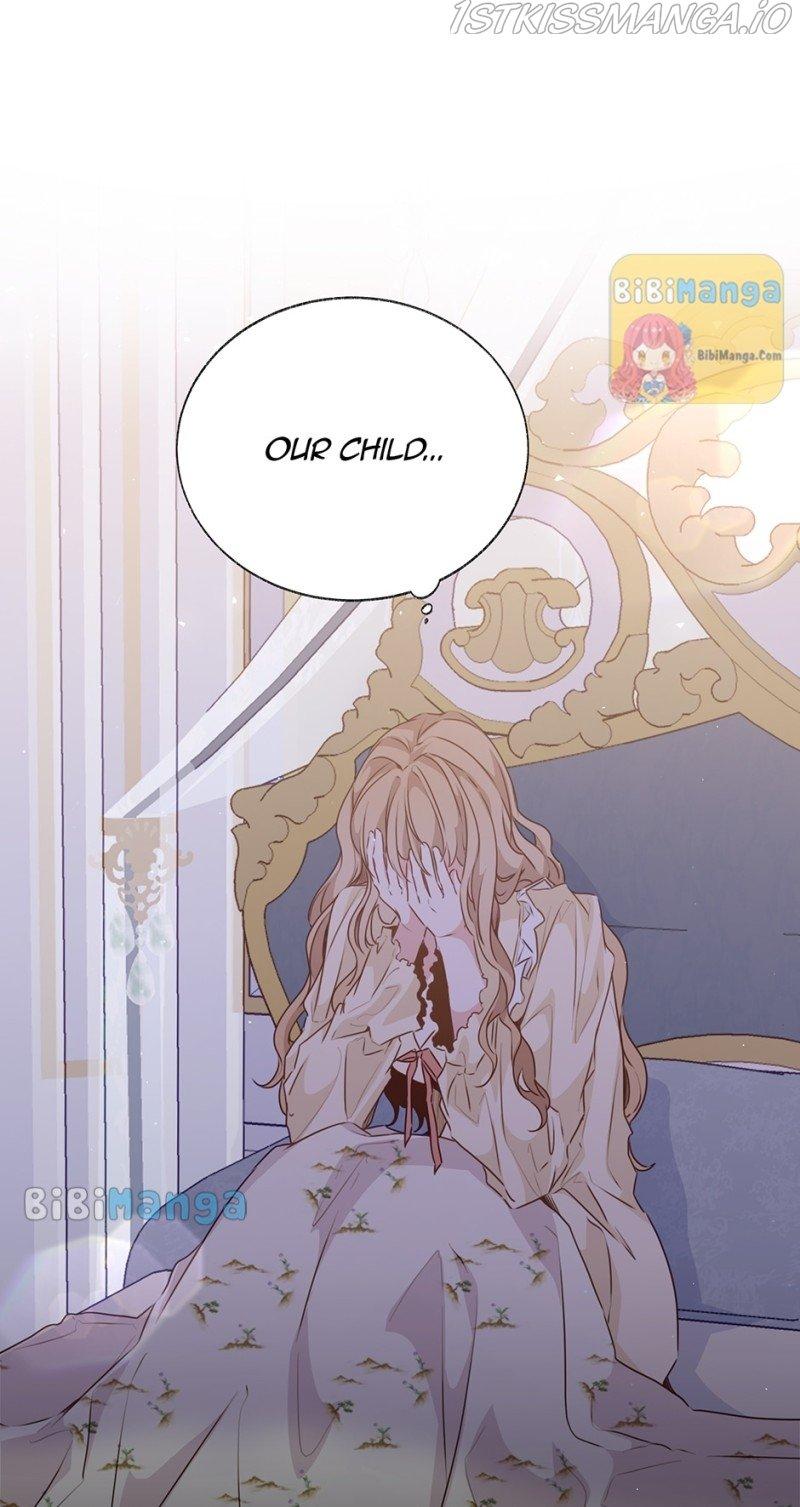 Stealing The Lady’s Heart Chapter 45 page 45