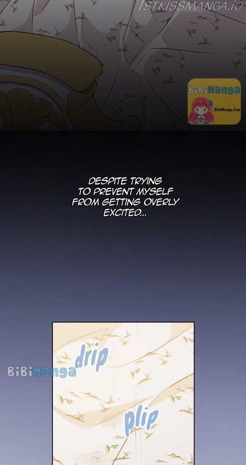 Stealing The Lady’s Heart Chapter 45 page 46