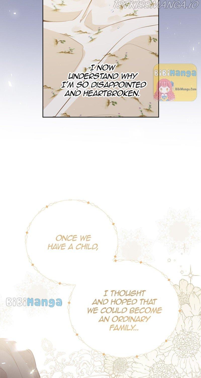 Stealing The Lady’s Heart Chapter 45 page 47