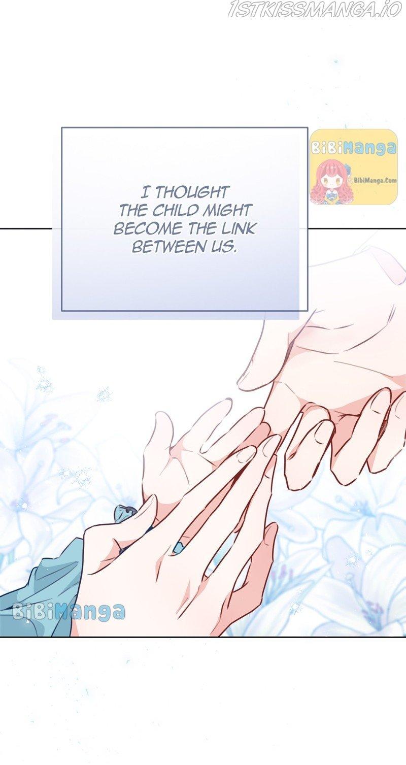 Stealing The Lady’s Heart Chapter 45 page 50