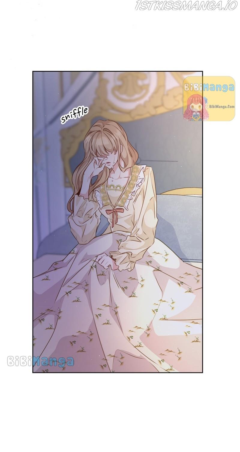 Stealing The Lady’s Heart Chapter 45 page 51