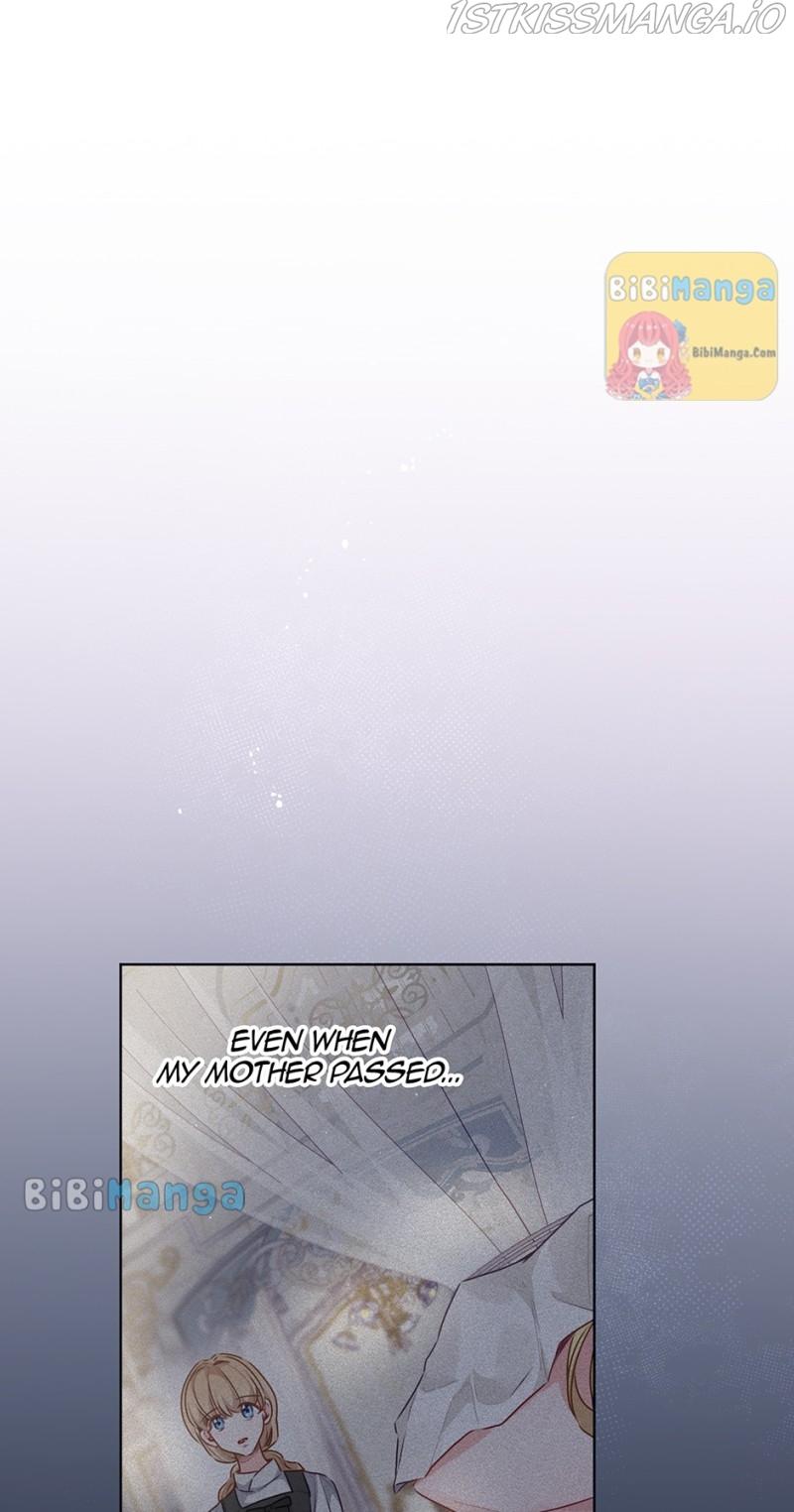 Stealing The Lady’s Heart Chapter 45 page 53