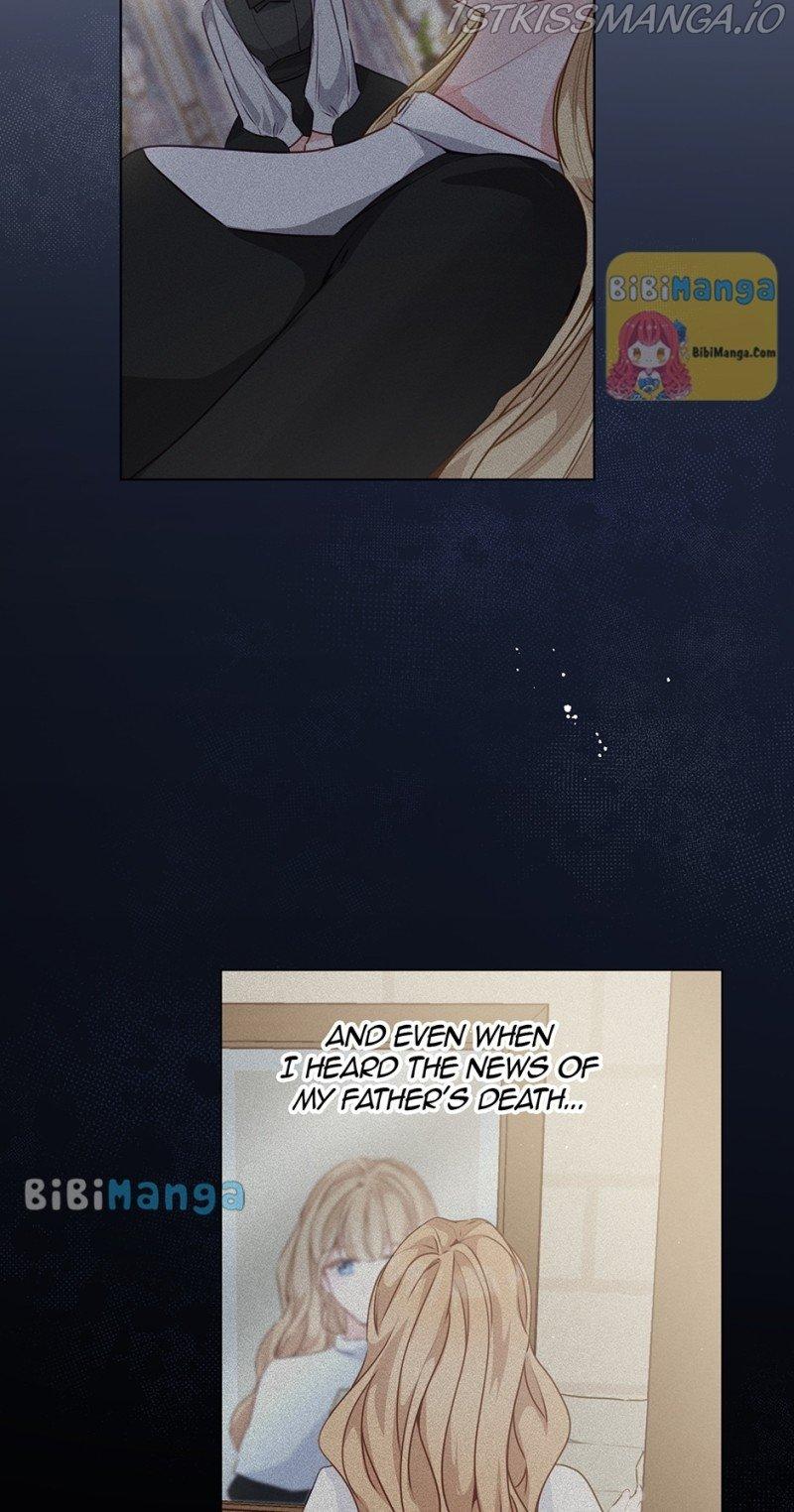 Stealing The Lady’s Heart Chapter 45 page 54