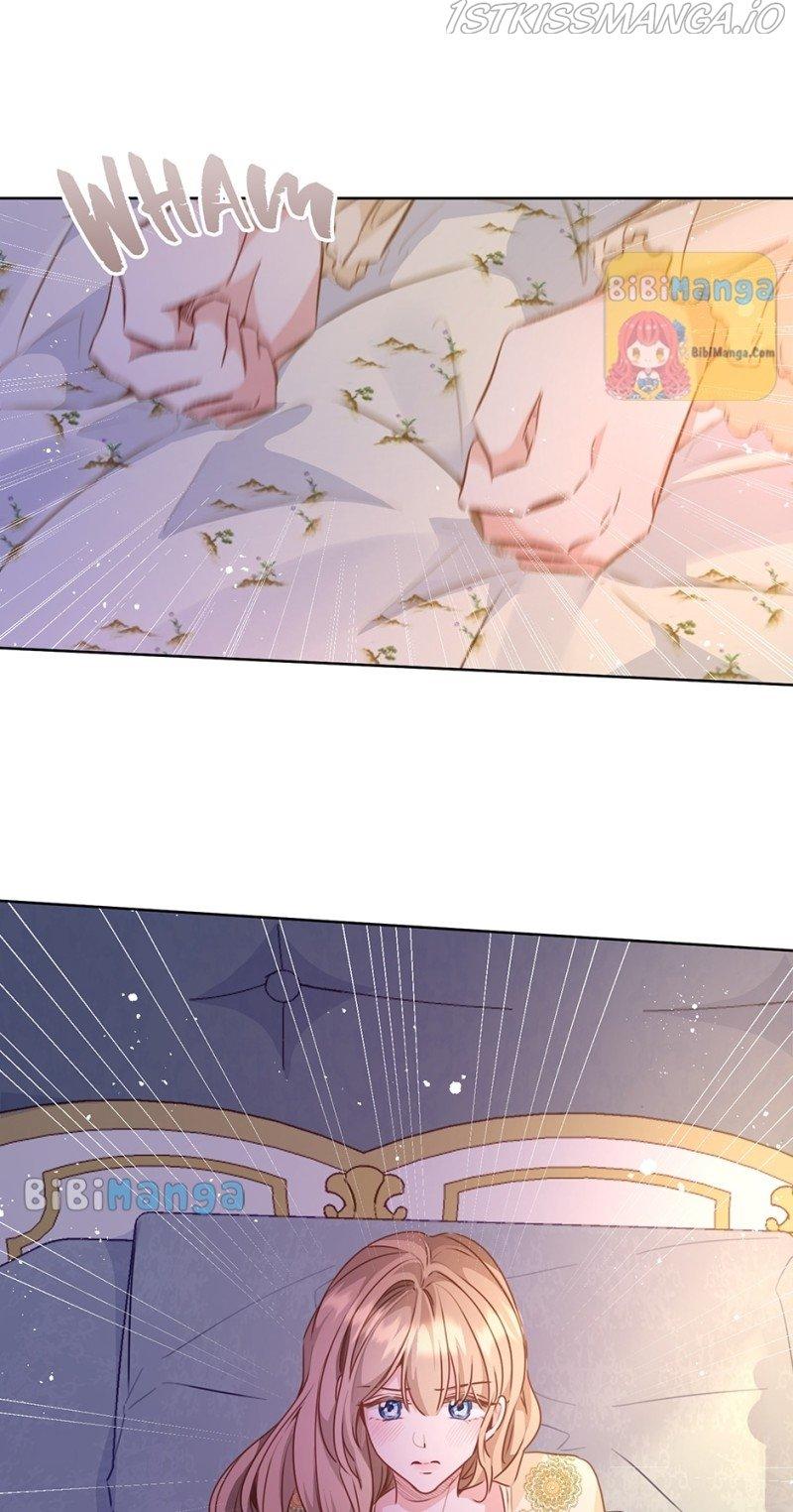 Stealing The Lady’s Heart Chapter 45 page 58