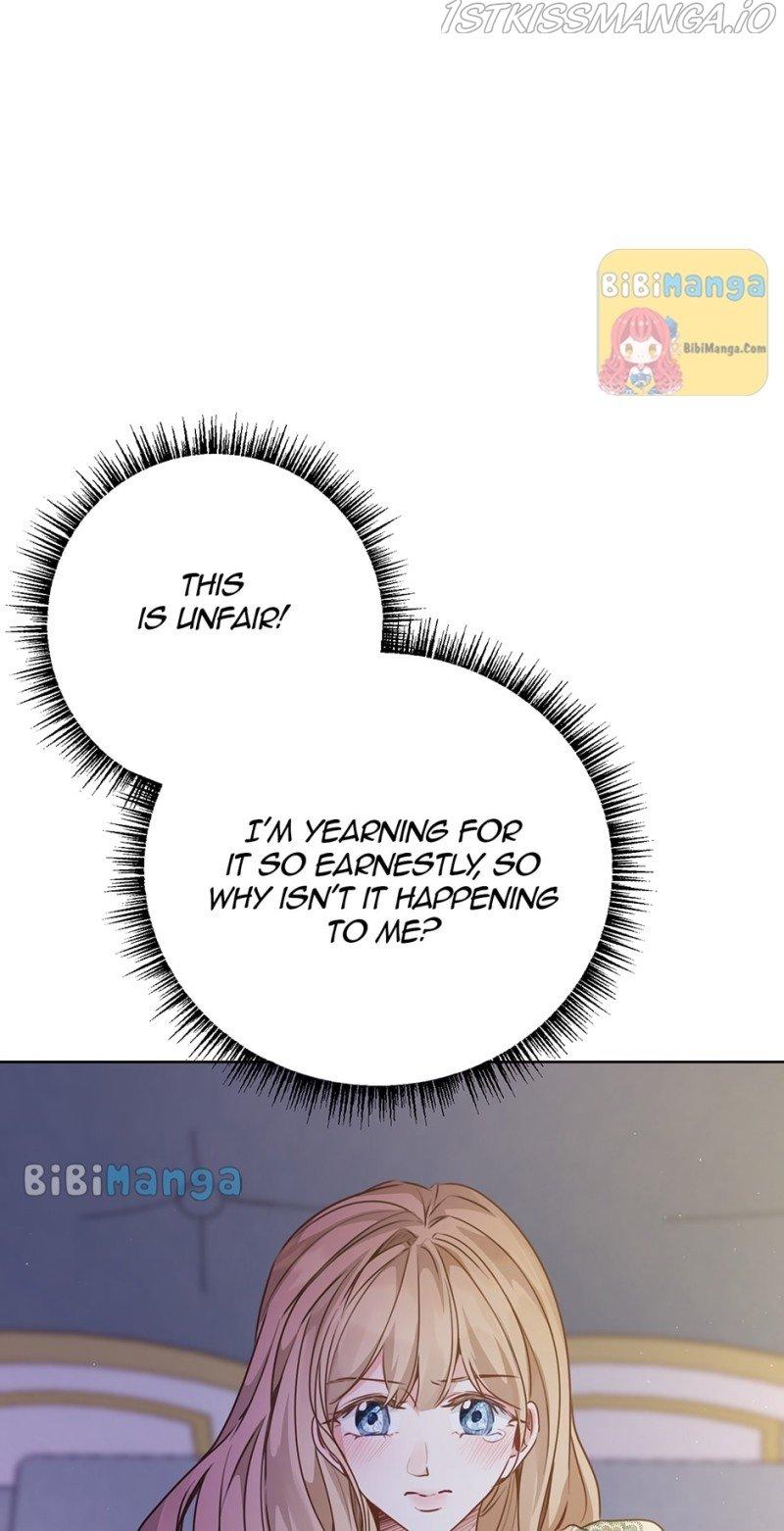 Stealing The Lady’s Heart Chapter 45 page 60