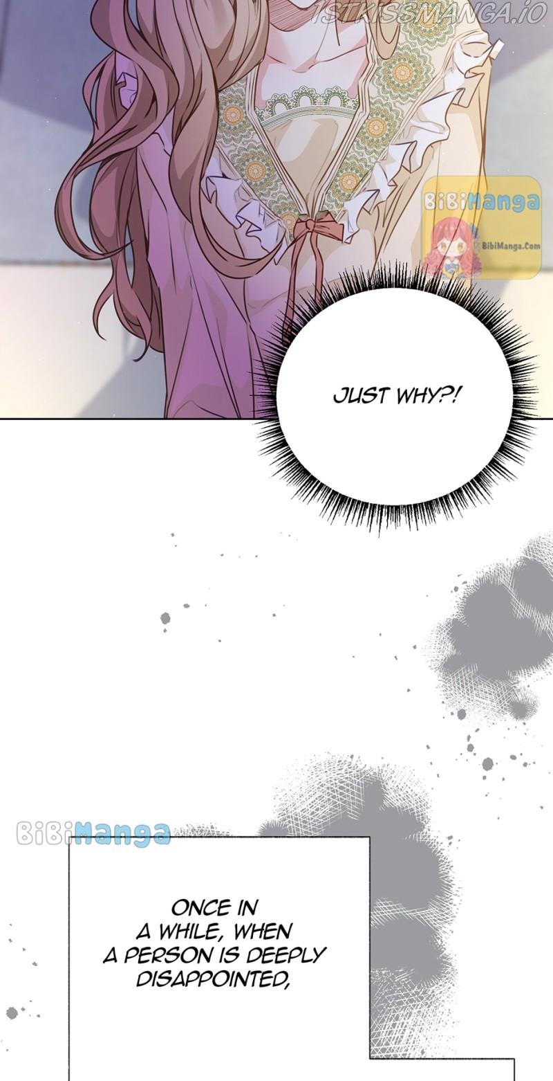 Stealing The Lady’s Heart Chapter 45 page 61