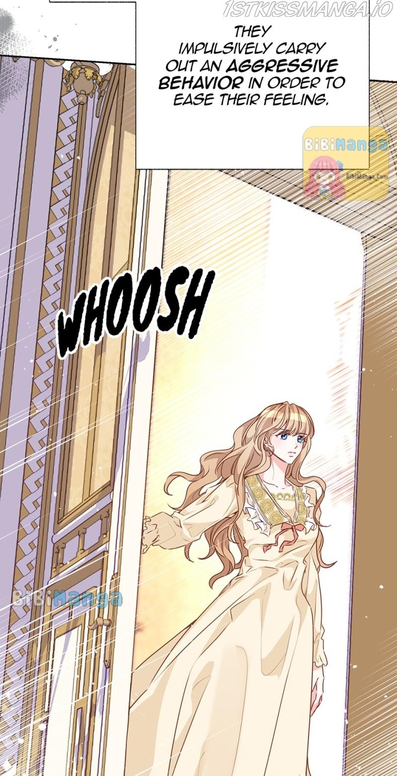Stealing The Lady’s Heart Chapter 45 page 62