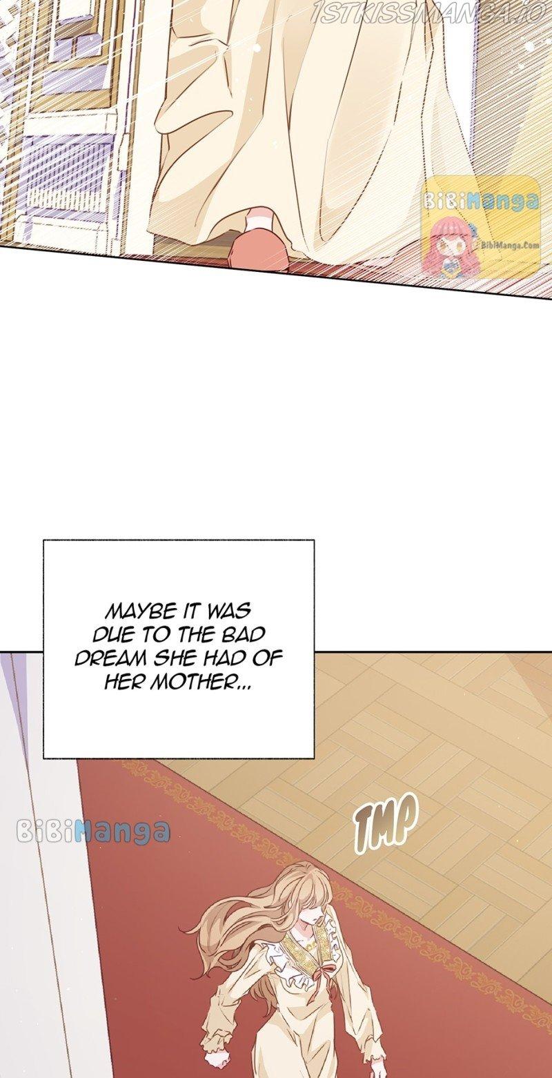 Stealing The Lady’s Heart Chapter 45 page 63