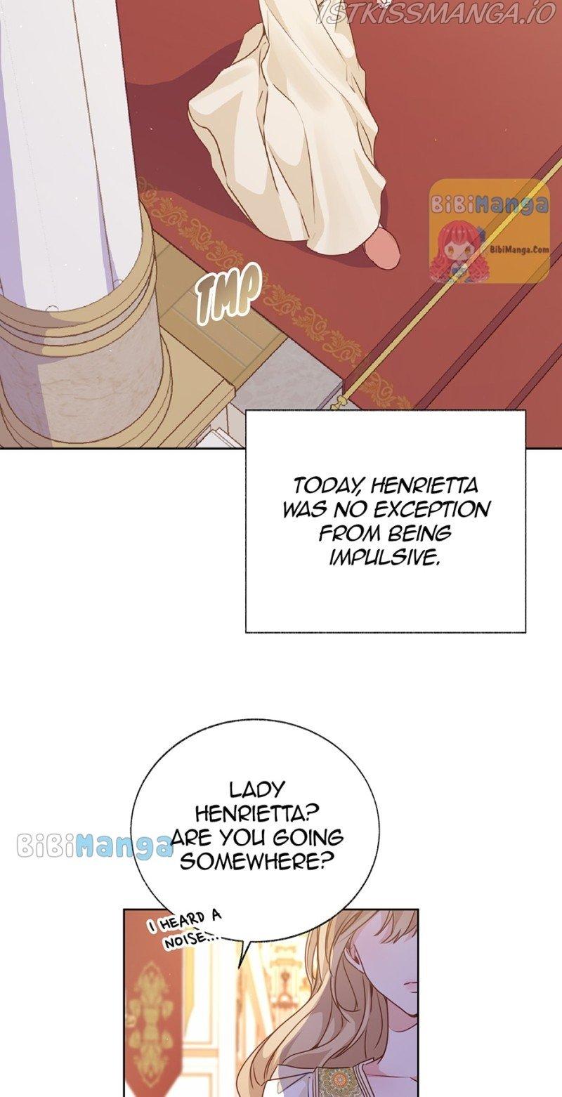 Stealing The Lady’s Heart Chapter 45 page 64
