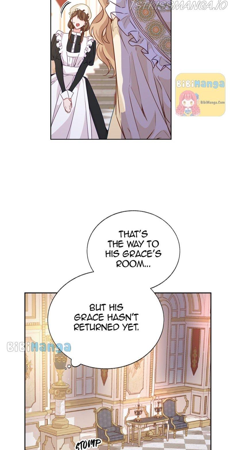 Stealing The Lady’s Heart Chapter 45 page 65