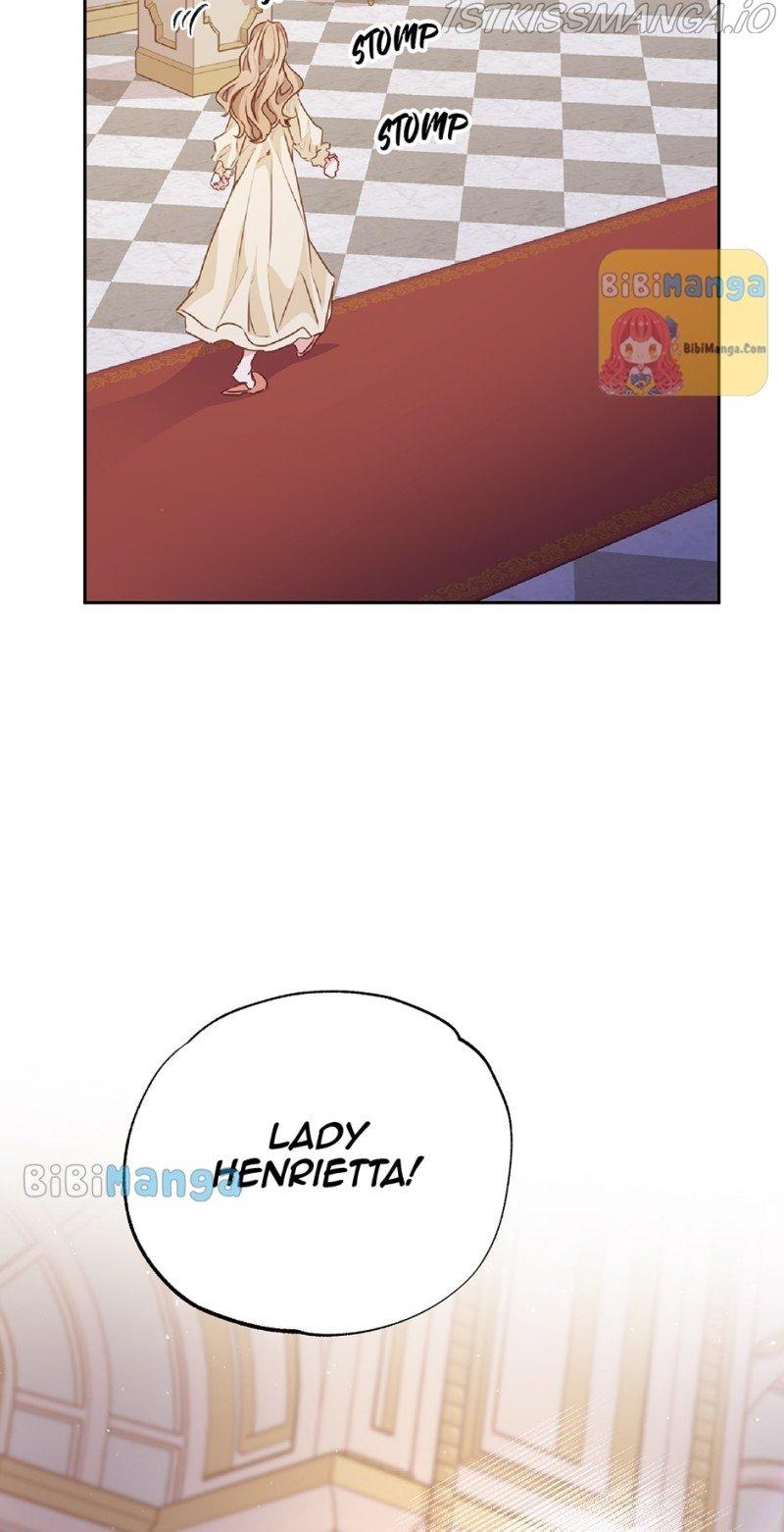 Stealing The Lady’s Heart Chapter 45 page 66