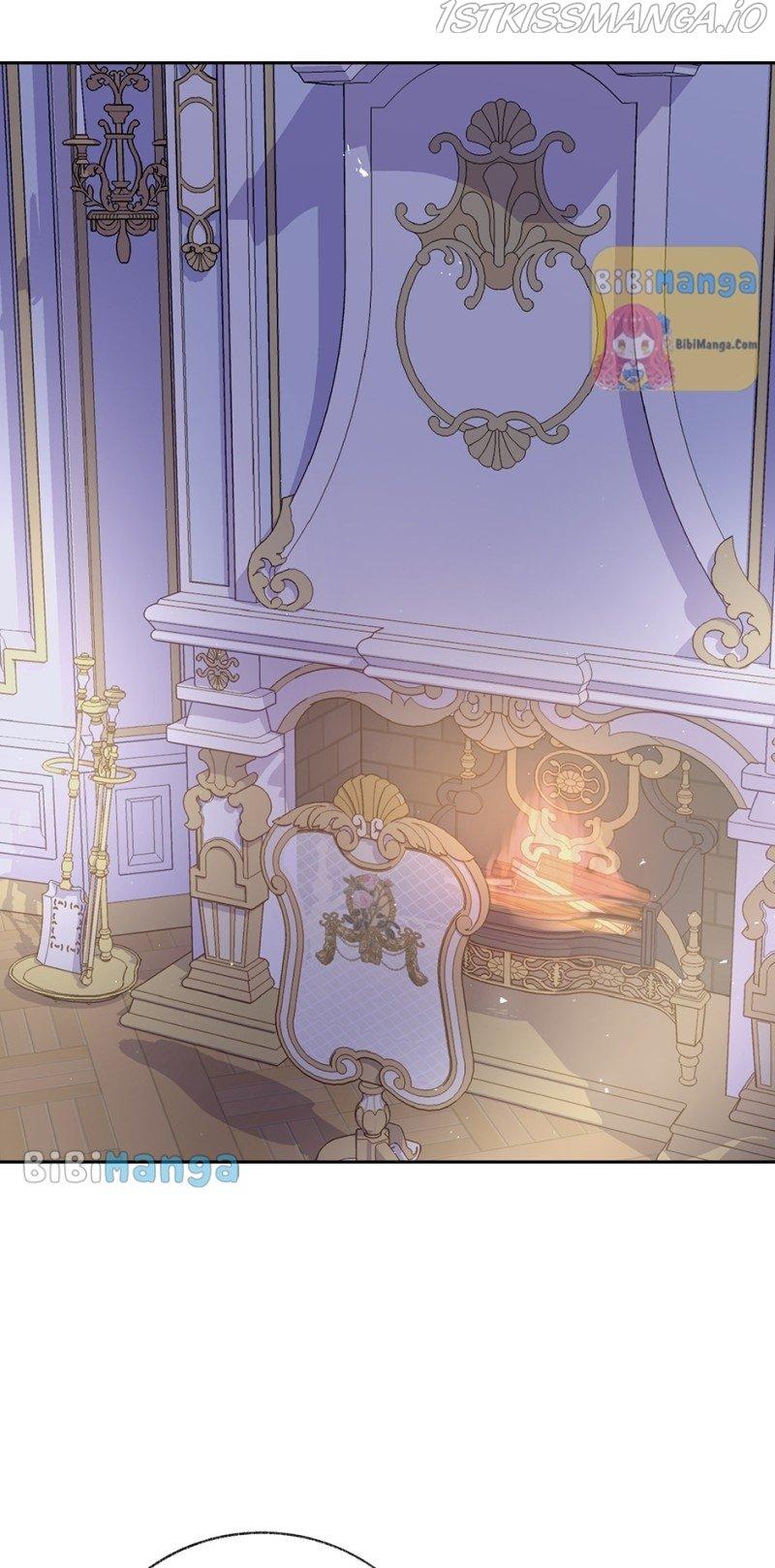 Stealing The Lady’s Heart Chapter 45 page 6