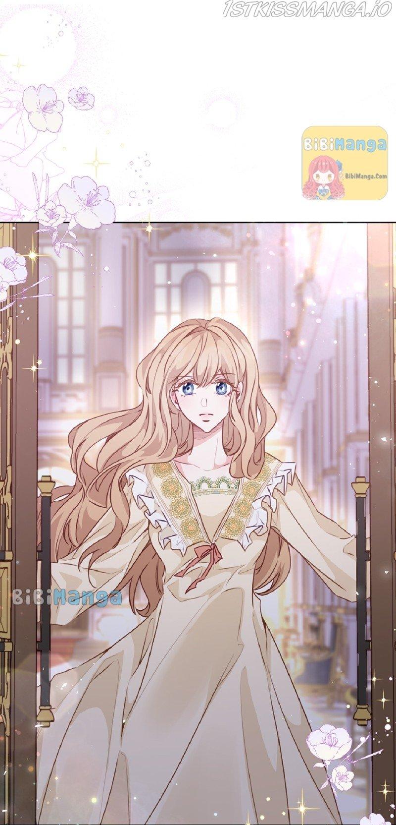 Stealing The Lady’s Heart Chapter 45 page 69