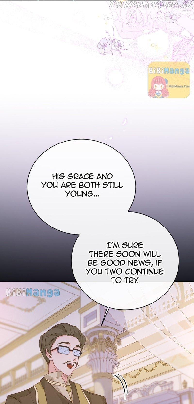 Stealing The Lady’s Heart Chapter 45 page 70