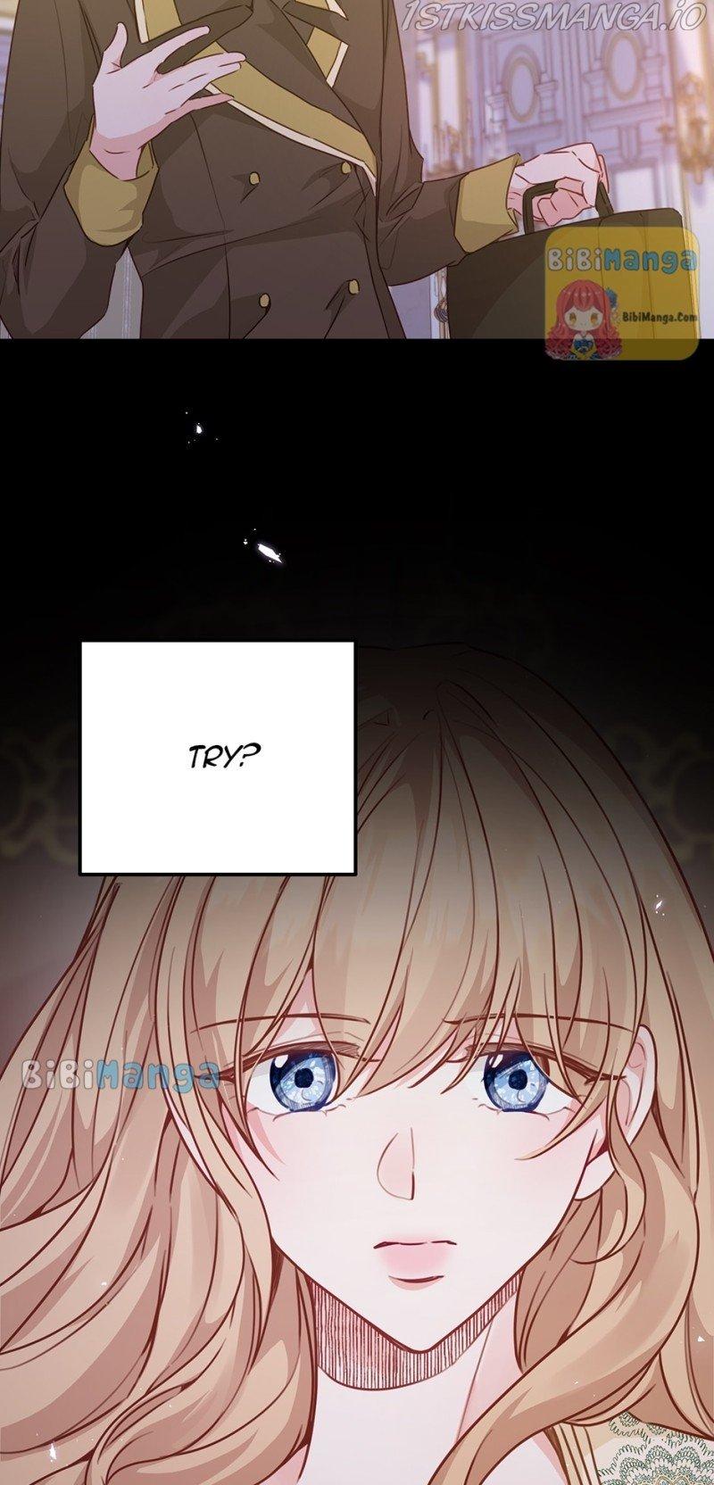 Stealing The Lady’s Heart Chapter 45 page 71